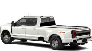 2026 Ford Super Duty® External Image 3